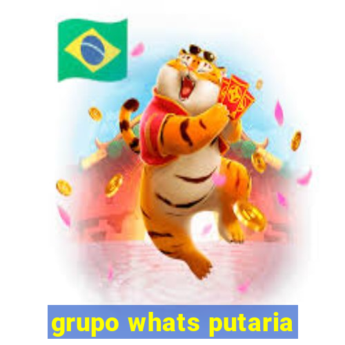 grupo whats putaria